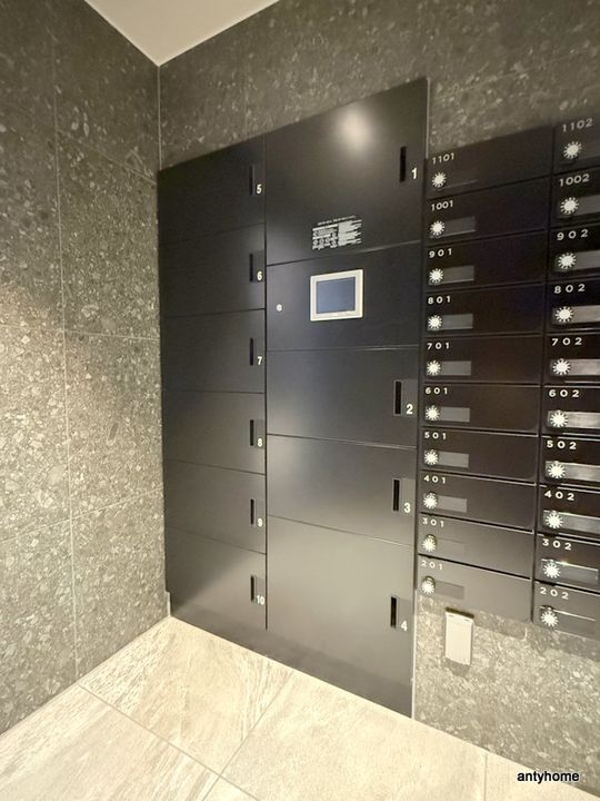 大阪府吹田市岸部南1丁目(マンション)の賃貸物件のその他画像