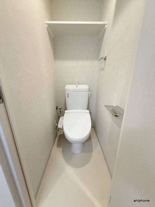 大阪府吹田市岸部南1丁目(マンション)の賃貸物件のその他画像