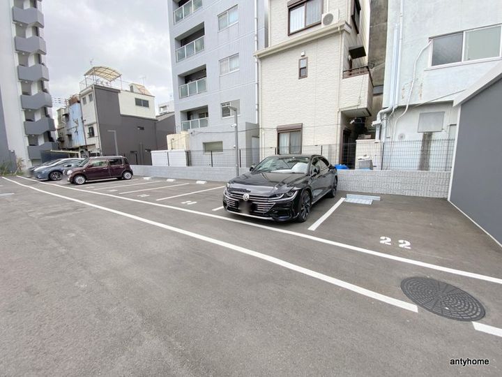 大阪府大阪市東成区深江南1丁目(マンション)の賃貸物件のその他画像