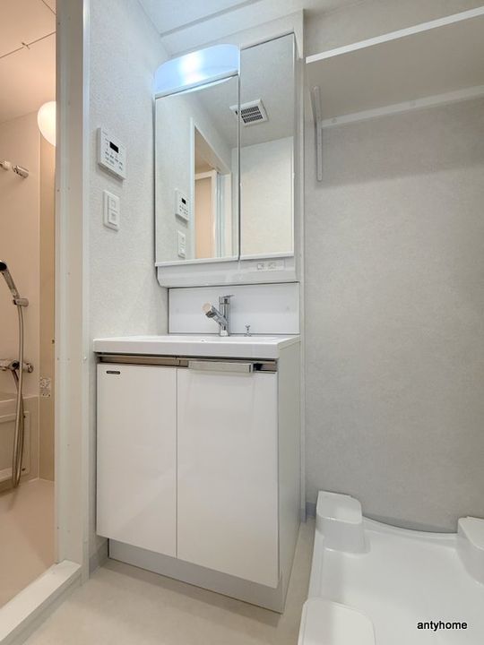 大阪府吹田市岸部南1丁目(マンション)の賃貸物件のその他画像