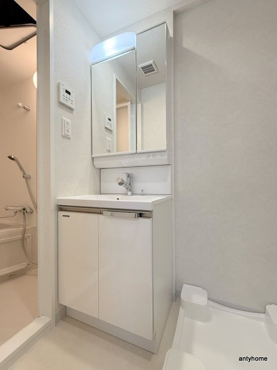 大阪府吹田市岸部南1丁目(マンション)の賃貸物件のその他画像