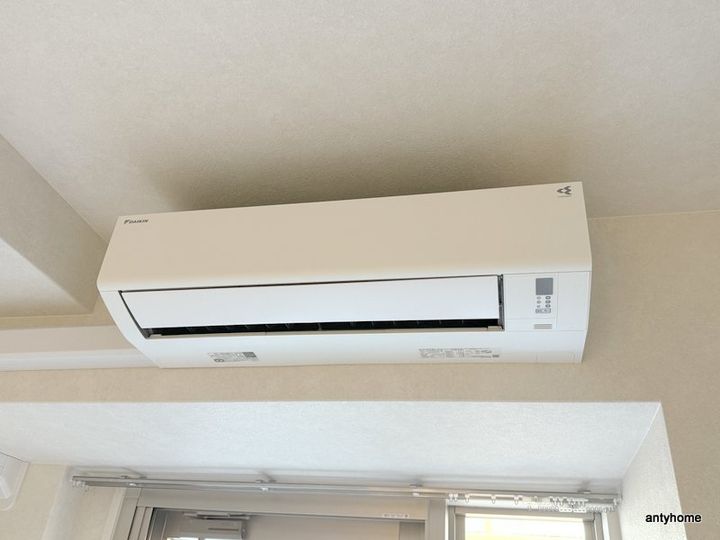 大阪府吹田市岸部南1丁目(マンション)の賃貸物件のその他画像