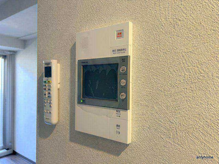 大阪府吹田市岸部南1丁目(マンション)の賃貸物件のその他画像