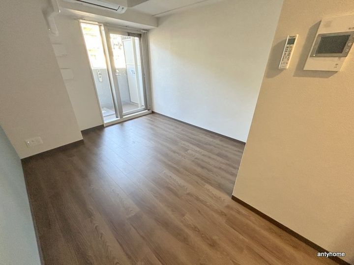 大阪府吹田市岸部南1丁目(マンション)の賃貸物件の寝室
