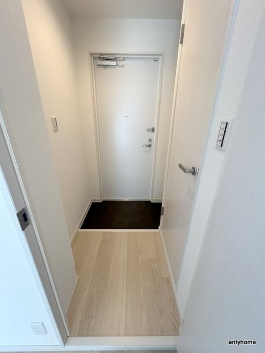 大阪府大阪市東成区玉津3丁目(マンション)の賃貸物件の内装