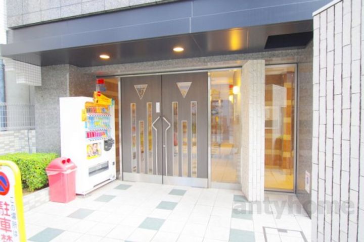 大阪府大阪市北区同心1丁目(マンション)の賃貸物件のその他画像