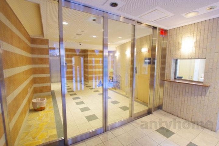 大阪府大阪市北区同心1丁目(マンション)の賃貸物件のその他画像