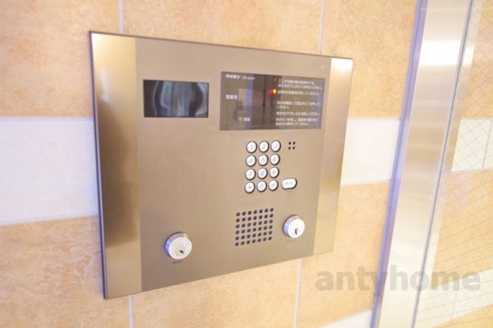 大阪府大阪市北区同心1丁目(マンション)の賃貸物件のその他画像