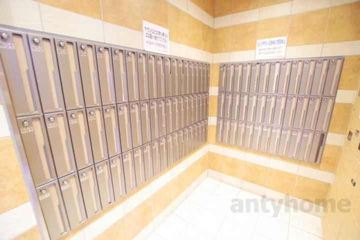 大阪府大阪市北区同心1丁目(マンション)の賃貸物件のその他画像