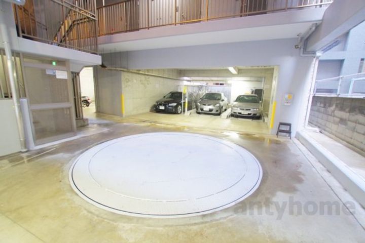 大阪府大阪市北区同心1丁目(マンション)の賃貸物件のその他画像