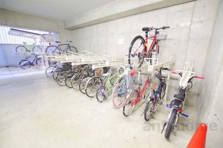 大阪府大阪市北区同心1丁目(マンション)の賃貸物件のその他画像