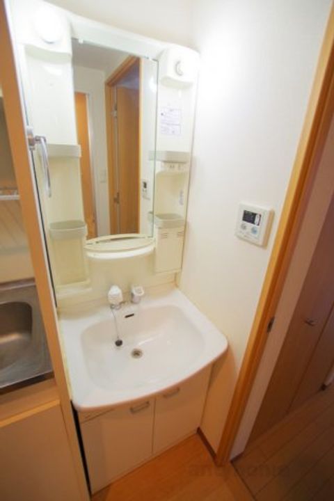 大阪府大阪市北区同心1丁目(マンション)の賃貸物件のその他画像