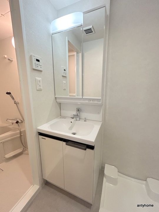 大阪府吹田市岸部南1丁目(マンション)の賃貸物件のその他画像