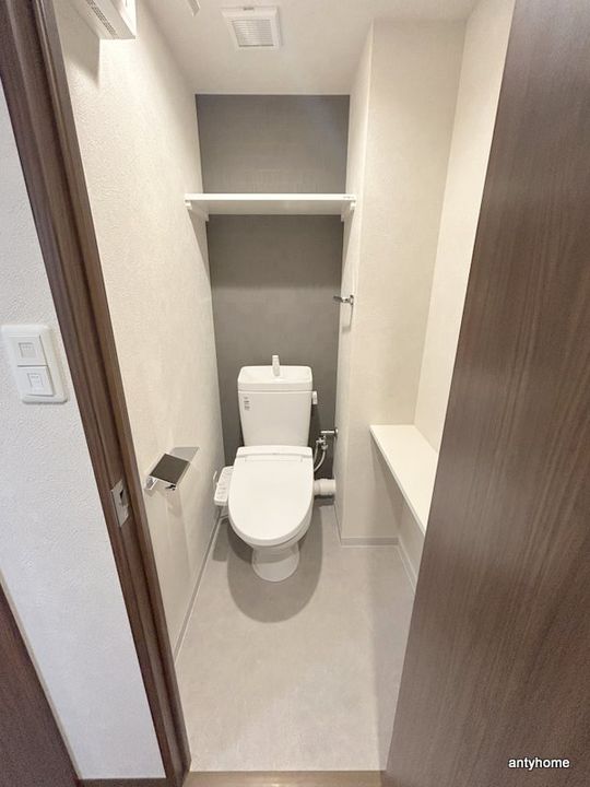 大阪府吹田市岸部南1丁目(マンション)の賃貸物件のその他画像