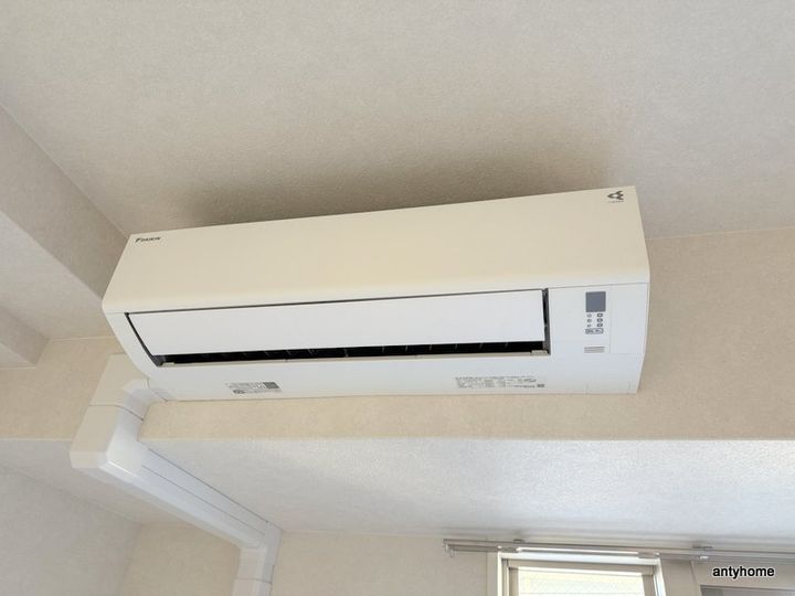 大阪府吹田市岸部南1丁目(マンション)の賃貸物件のその他画像