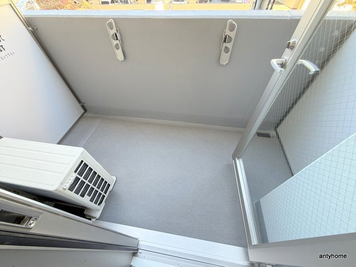 大阪府吹田市岸部南1丁目(マンション)の賃貸物件のその他画像