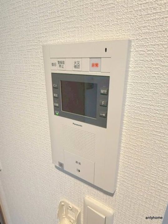 大阪府大阪市中央区東高麗橋(マンション)の賃貸物件のその他画像