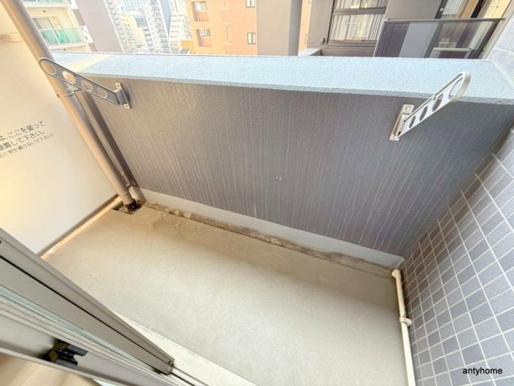 大阪府大阪市中央区東高麗橋(マンション)の賃貸物件のその他画像