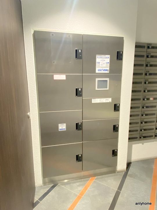 大阪府大阪市中央区東高麗橋(マンション)の賃貸物件のその他画像
