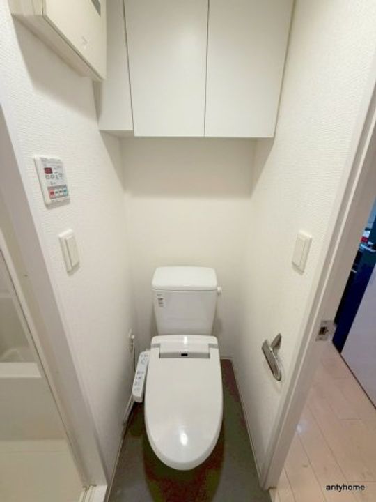 大阪府大阪市中央区東高麗橋(マンション)の賃貸物件のその他画像