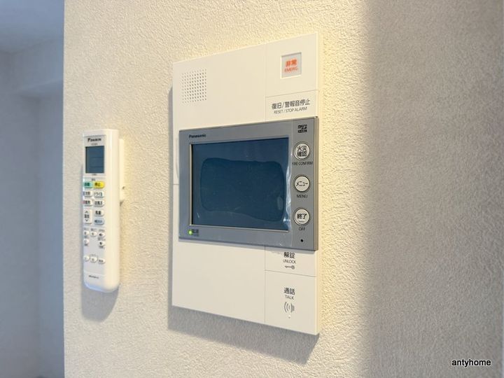 大阪府吹田市岸部南1丁目(マンション)の賃貸物件のその他画像