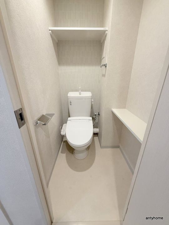 大阪府吹田市岸部南1丁目(マンション)の賃貸物件のその他画像