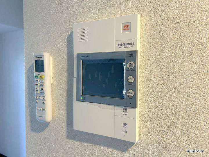 大阪府吹田市岸部南1丁目(マンション)の賃貸物件のその他画像