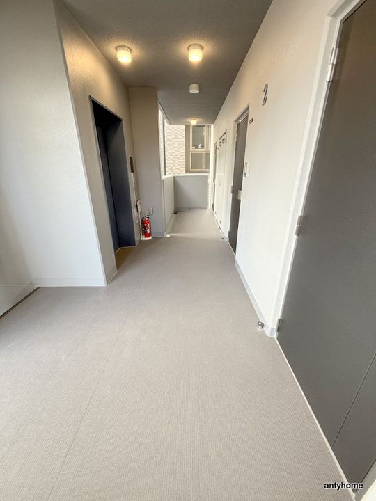 大阪府吹田市岸部南1丁目(マンション)の賃貸物件のその他画像