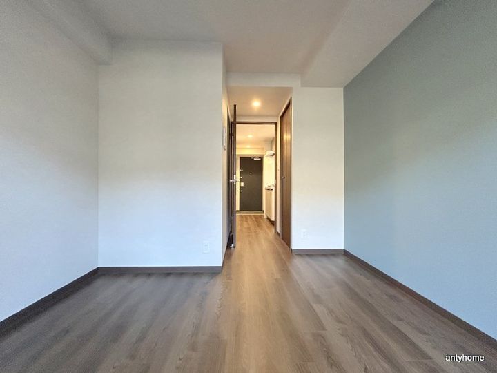 大阪府吹田市岸部南1丁目(マンション)の賃貸物件の居間