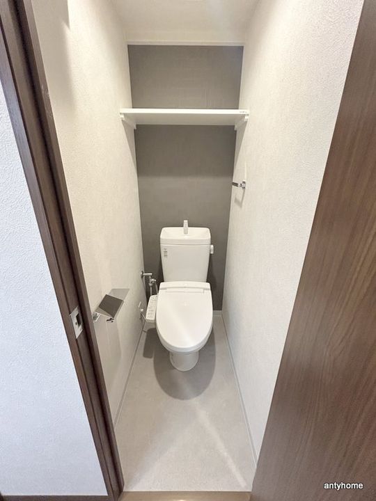 大阪府吹田市岸部南1丁目(マンション)の賃貸物件のその他画像