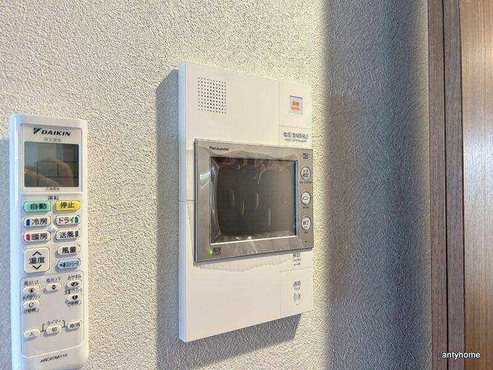 大阪府吹田市岸部南1丁目(マンション)の賃貸物件のその他画像