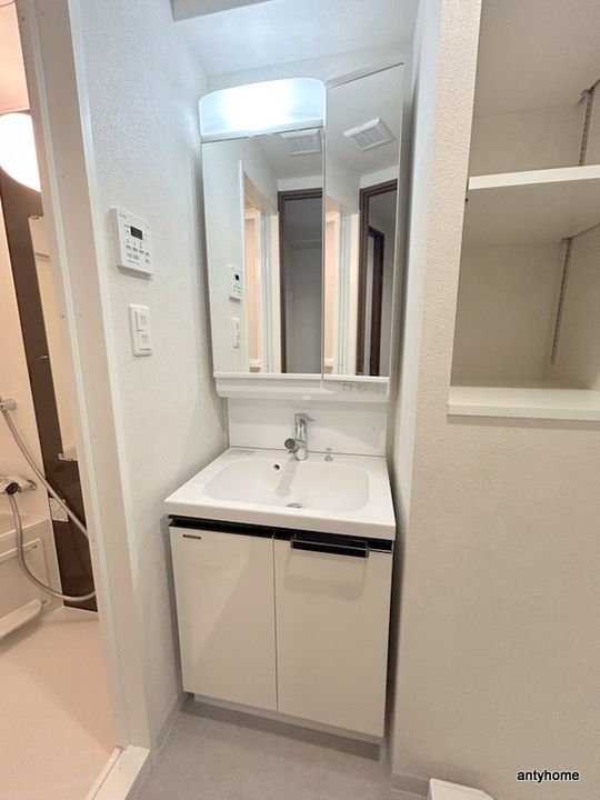 大阪府吹田市岸部南1丁目(マンション)の賃貸物件のその他画像