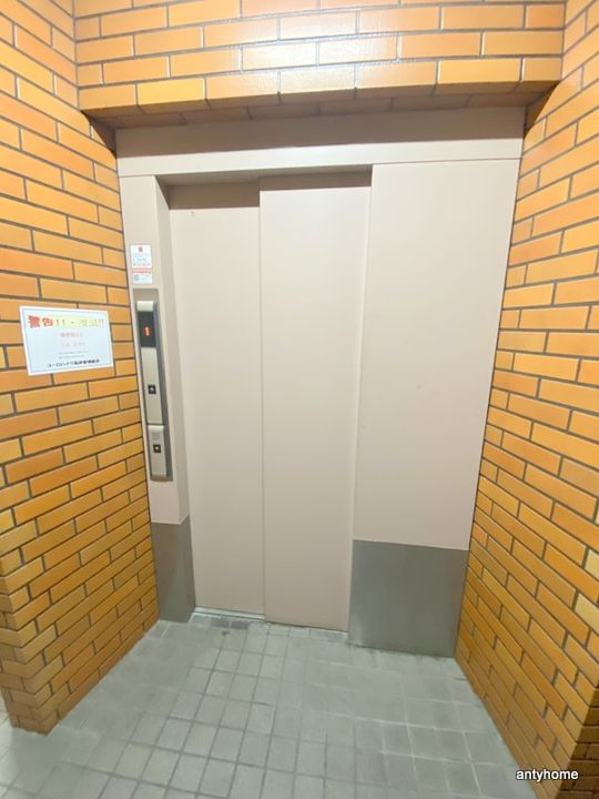 大阪府大阪市中央区高津1丁目(マンション)の賃貸物件のその他画像