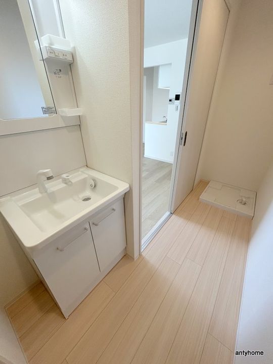 アリビラ鶴橋のその他画像