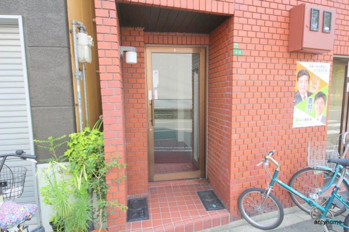 大阪府大阪市北区本庄西3丁目(マンション)の賃貸物件のその他画像