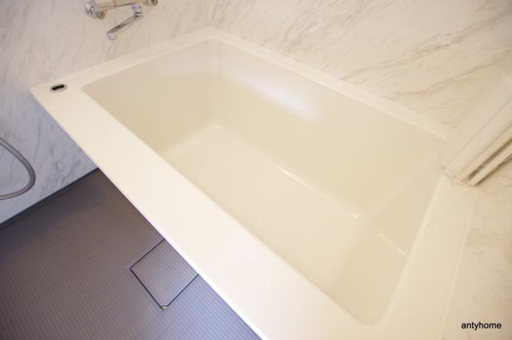 大阪府大阪市北区本庄西3丁目(マンション)の賃貸物件の風呂