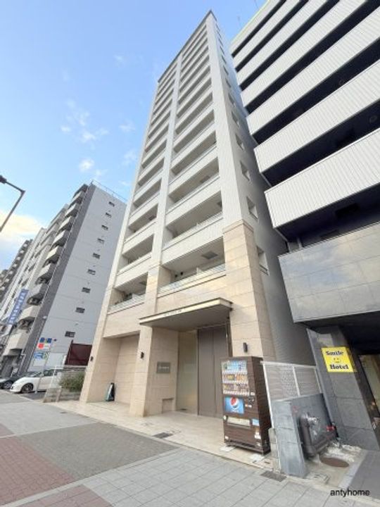 CITY SPIRE幸町のその他画像