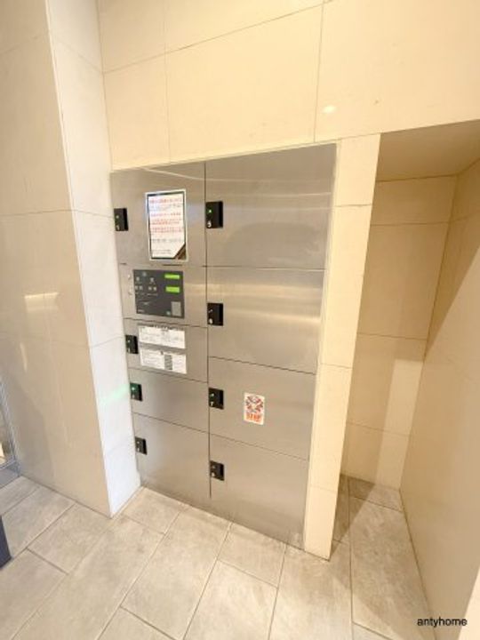 CITY SPIRE幸町のその他画像