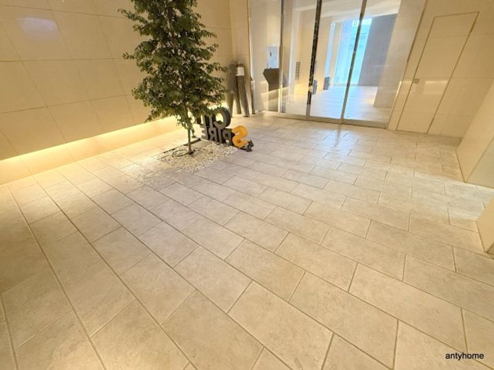 CITY SPIRE幸町のその他画像