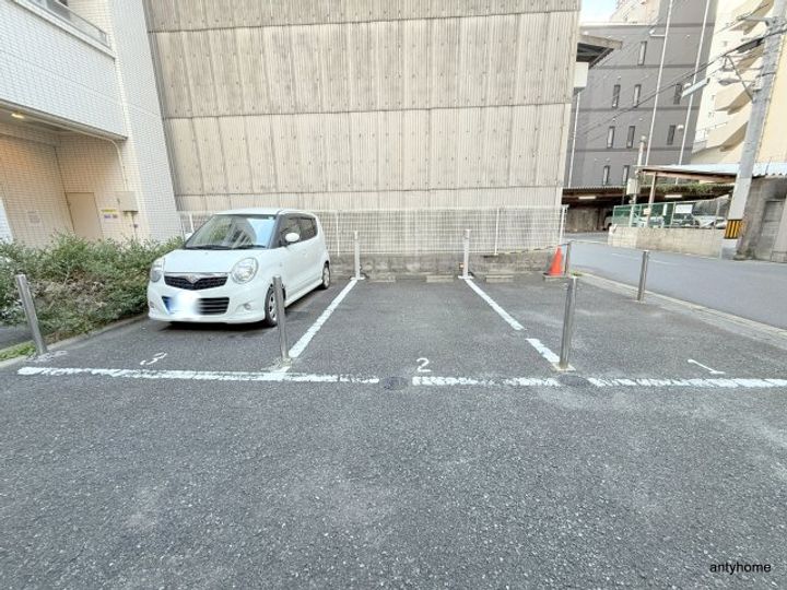 CITY SPIRE幸町のその他画像