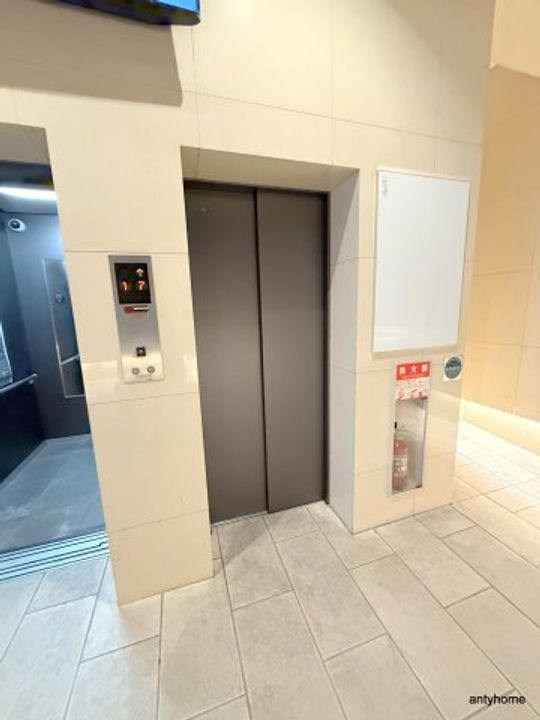 CITY SPIRE幸町のその他画像