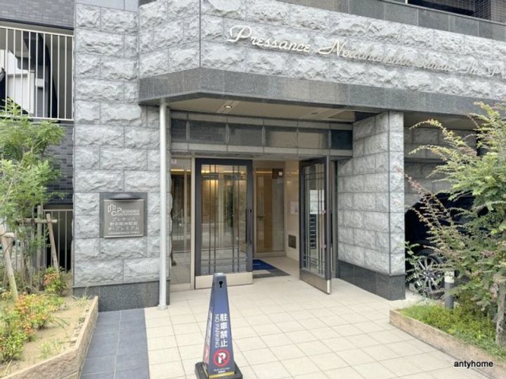 プレサンス野田阪神駅前ザ・プレミアムのその他画像