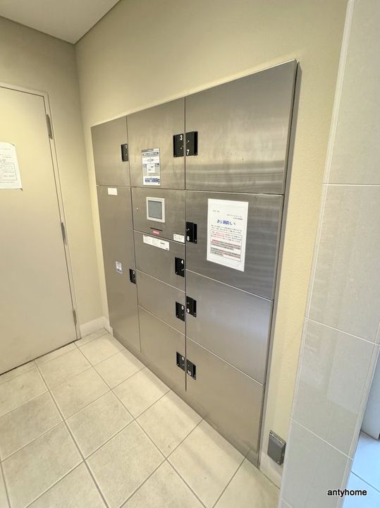 プレサンス野田阪神駅前ザ・プレミアムのその他画像
