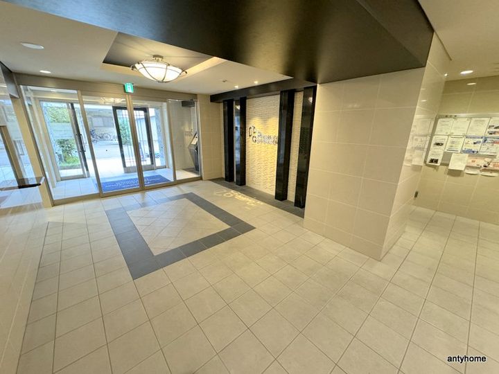 プレサンス野田阪神駅前ザ・プレミアムのその他画像