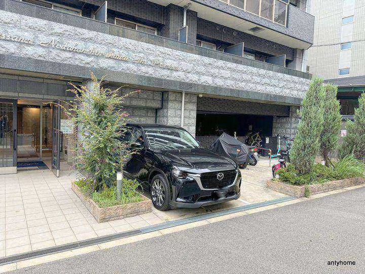 プレサンス野田阪神駅前ザ・プレミアムのその他画像