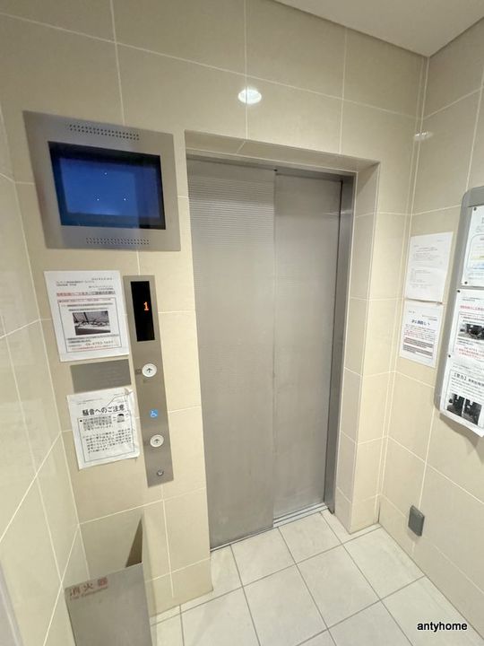 プレサンス野田阪神駅前ザ・プレミアムのその他画像
