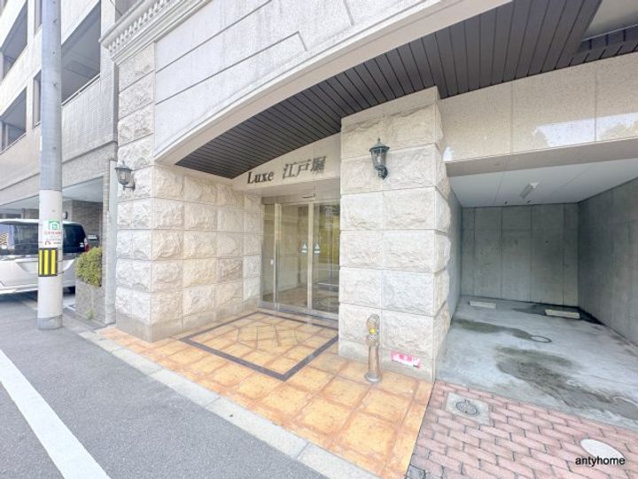 ラグゼ江戸堀のその他画像