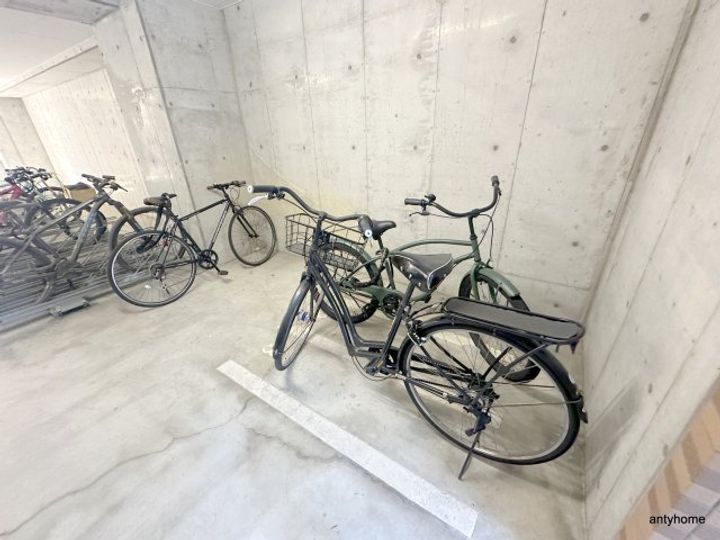 ラグゼ江戸堀のその他画像