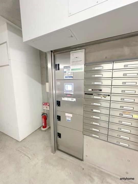 ラグゼ江戸堀のその他画像