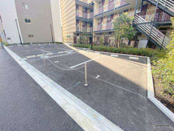 大阪府大阪市浪速区敷津東1丁目(マンション)の賃貸物件のその他画像